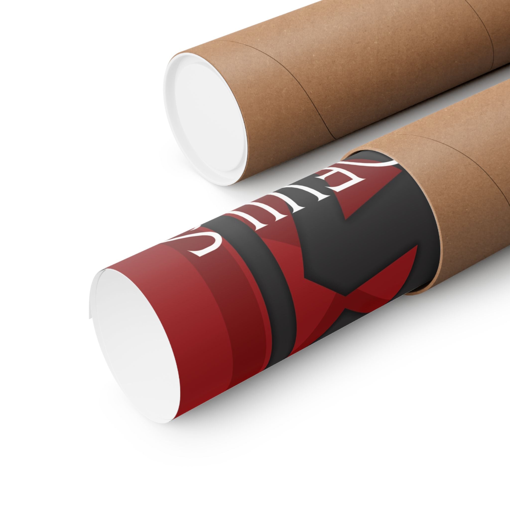 The Devils Matte Poster