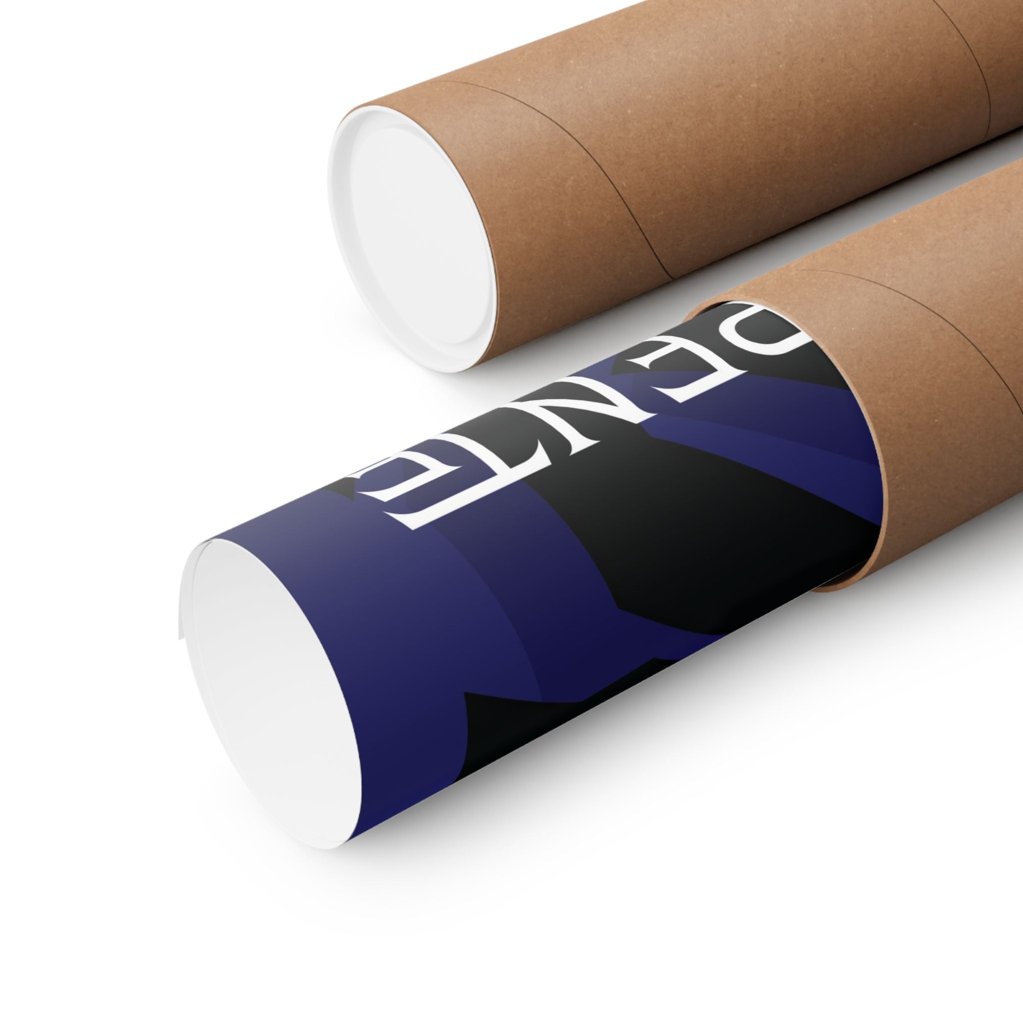 Serpente Matte Poster