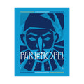 Partenopei Matte Poster